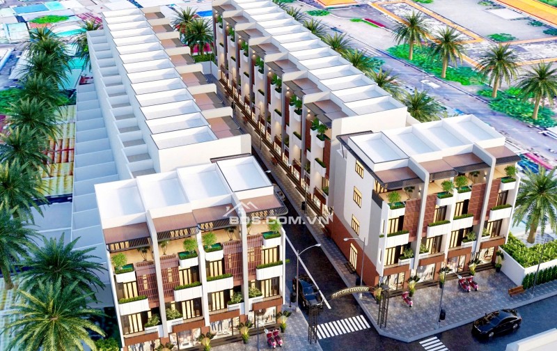 Dự Án Bảo Tân Nơi Lý Tưởng Tương Lai Mai Sau Nơi Bạn Có Thể Đặt Niềm Tin Vào Nó